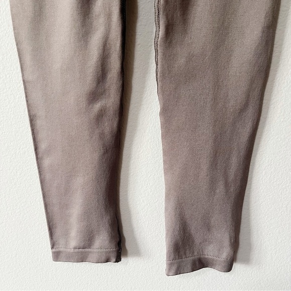 Tala by Grace Beverly Zinnia Athletic Leggings Espresso Brown Size Small NEW - Picture 6 of 12